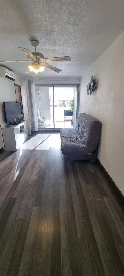 Nouveau Bien Lumineux Tout Confort En Centre Ville Sète Eksteriør bilde