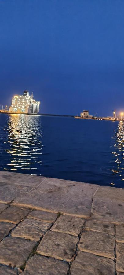 Nouveau Bien Lumineux Tout Confort En Centre Ville Sète Eksteriør bilde